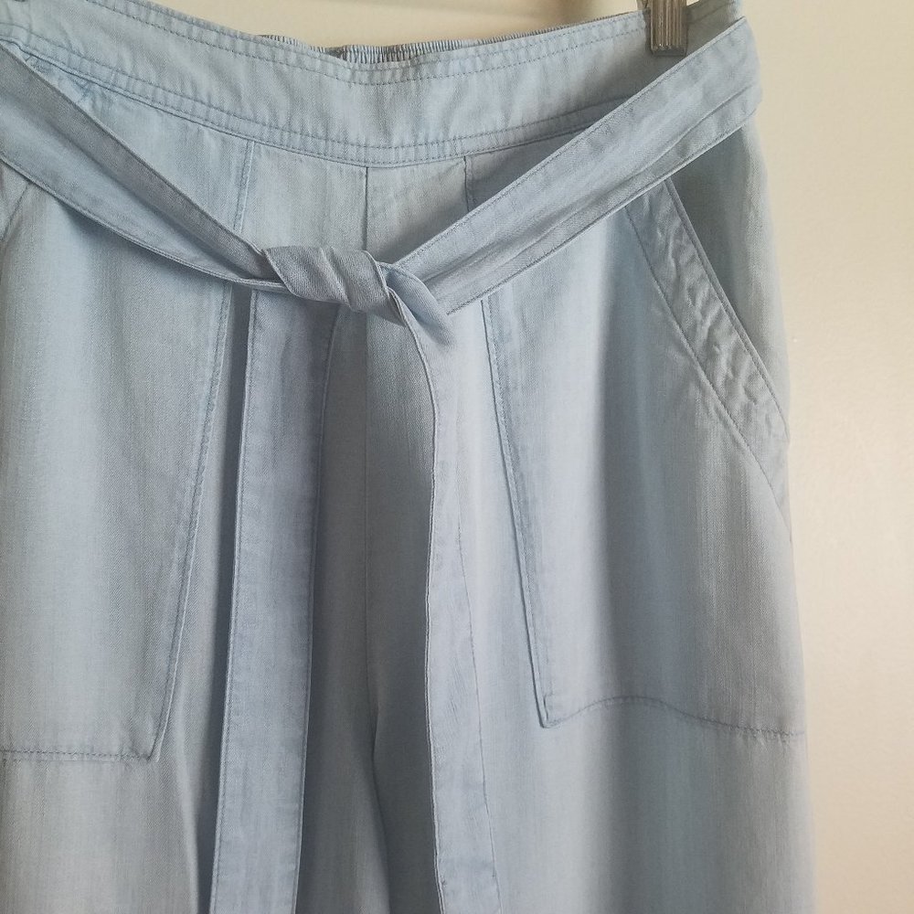 Anthropologie Cloth and Stone Casual Pants. NWOT